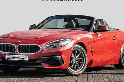 BMW Z4 38.514 km 31.310 &euro; Euskirchen 53879
