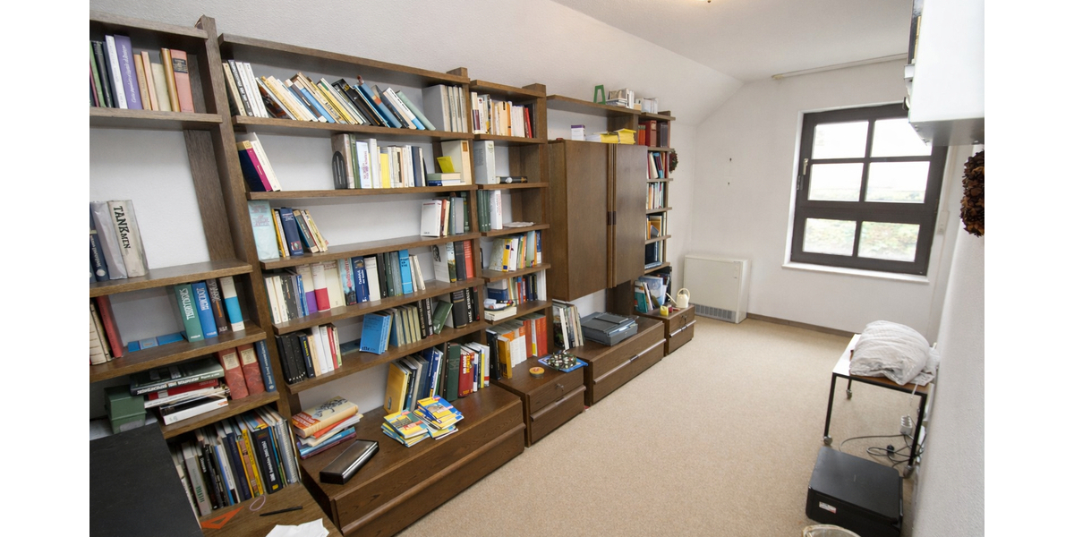 Mit 3D: Attraktives Reihenmittelhaus mit Garten und Carport – ideal für Familien - Reihenmittelhaus Meckenheim | Angebot:25269336