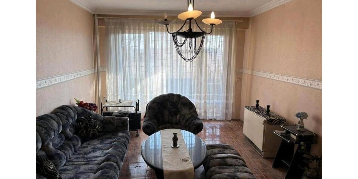 Etagenwohnung Königswinter - 3 Zimmer, 74 m&sup2;, 78.000&euro; | Angebot:24845024