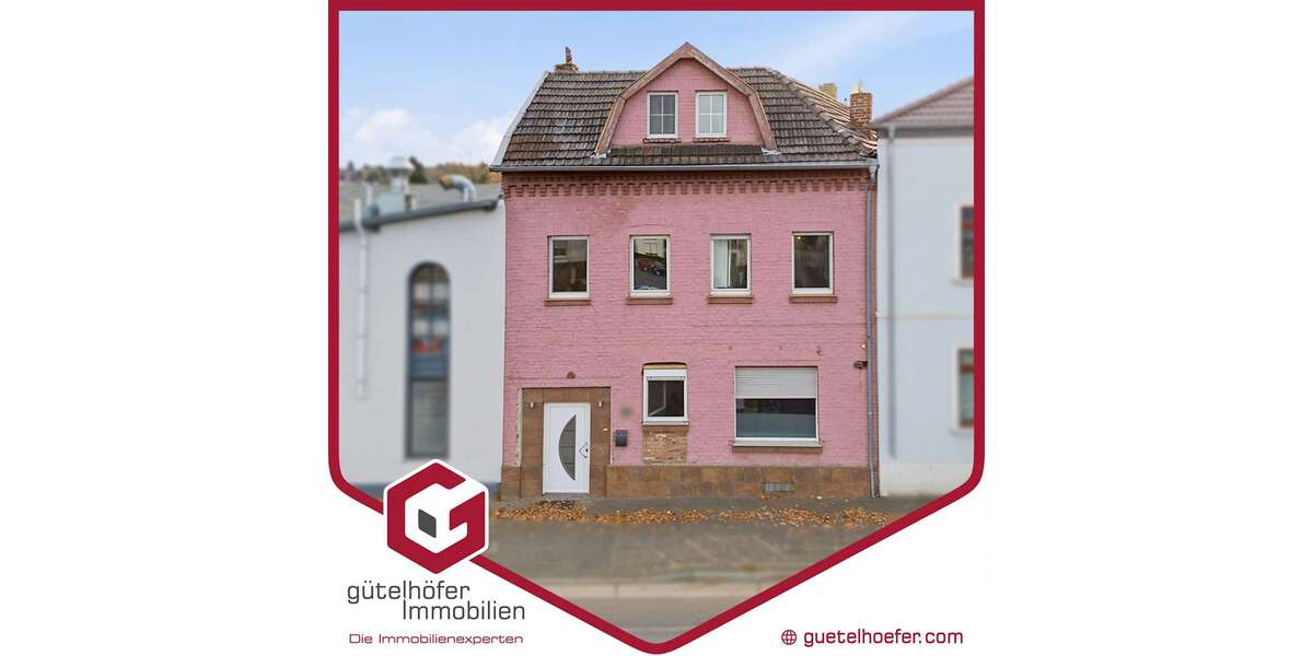 Einfamilienhaus Bornheim / Waldorf Waldorf - 6 Zimmer, 155 m&sup2;, 299.000&euro; | Angebot:23789910