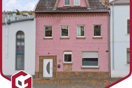 Haus Bornheim / Waldorf Waldorf - 6 Zimmer, 155 m&sup2;, 299.000&euro; | Angebot:23789910