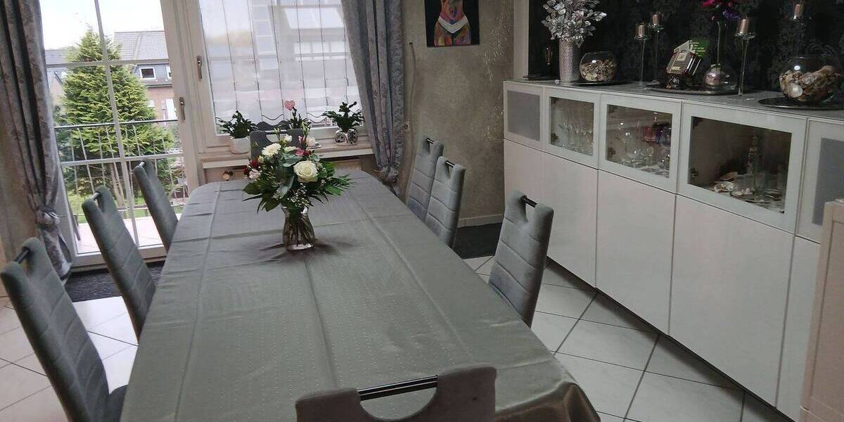 Doppelhaushälfte Weilerswist - 6 Zimmer, 183 m&sup2;, 395.000&euro; | Angebot:26401033