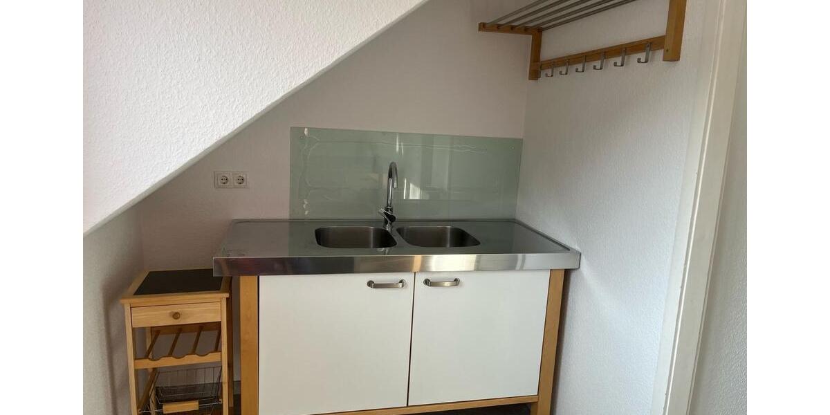 Dachgeschoßwohnung Bad Neuenahr-Ahrweiler Ahrweiler - 2 Zimmer, 52 m&sup2;, 490&euro; | Angebot:26029673