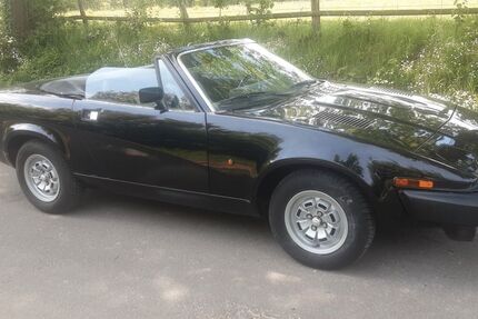 Triumph TR7 138.000 km 4.400 &euro; Königswinter 53639