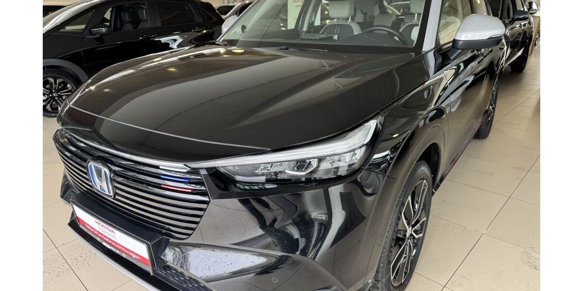 Honda HR-V 62.125 km 23.990 &euro; Brühl 50321