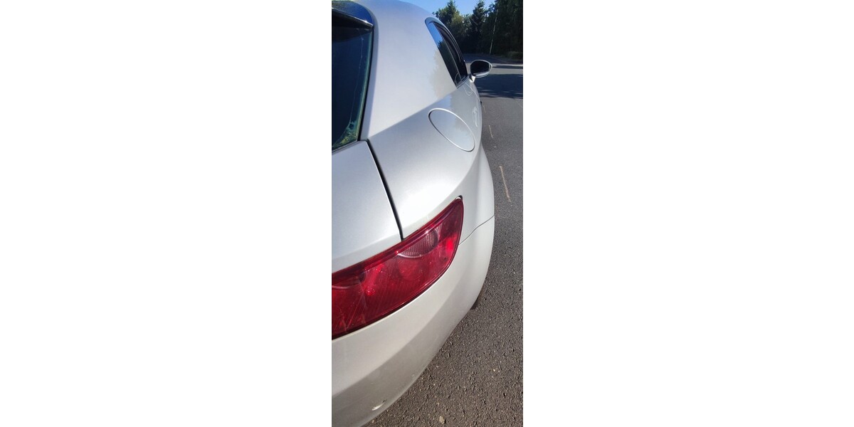 Alfa Romeo Brera 209.600 km 4.699 &euro; Königswinter 53639