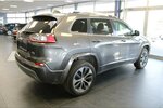 Jeep Cherokee 2.2 Active Drive 4x4 Aut. Overland 119.127 km 19.980 &euro; Euskirchen 53881