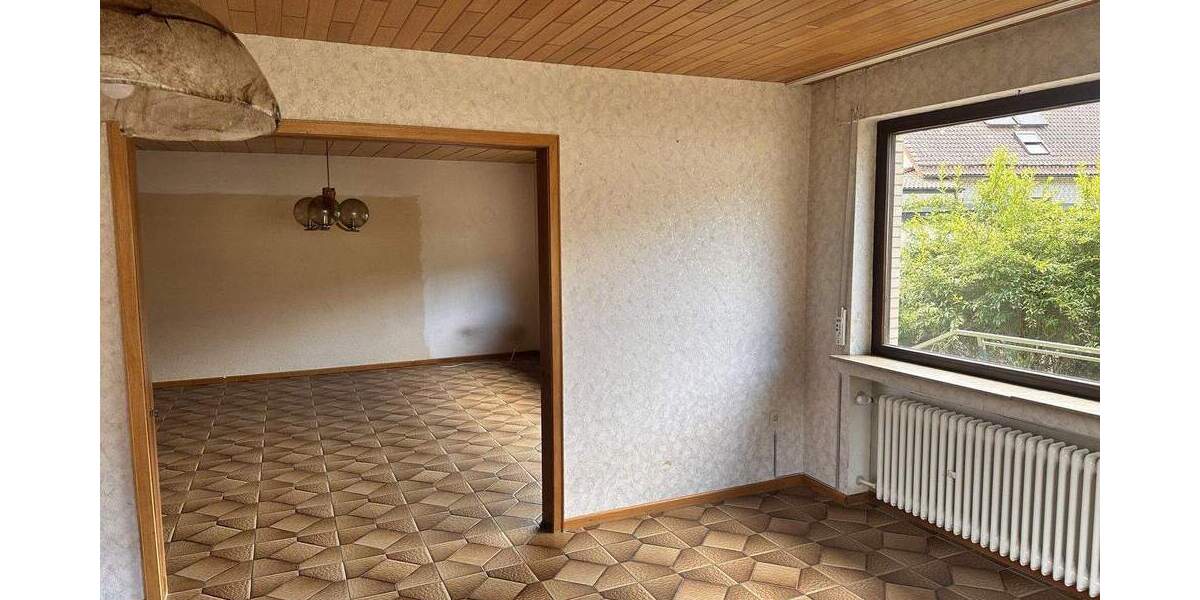 Einfamilienhaus Schleiden Olef - 7 Zimmer, 145 m&sup2;, 359.000&euro; | Angebot:25683115