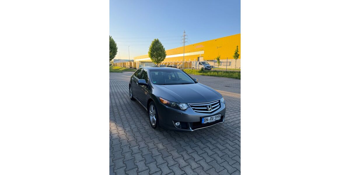 Honda Accord 47.000 km 14.000 &euro; Niederkassel 53859