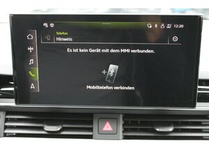 Audi A4 Avant TDi Quatt S-Line Navi AHK Standh Matrix 6.000 km 40.750 &euro; Bonn 53225