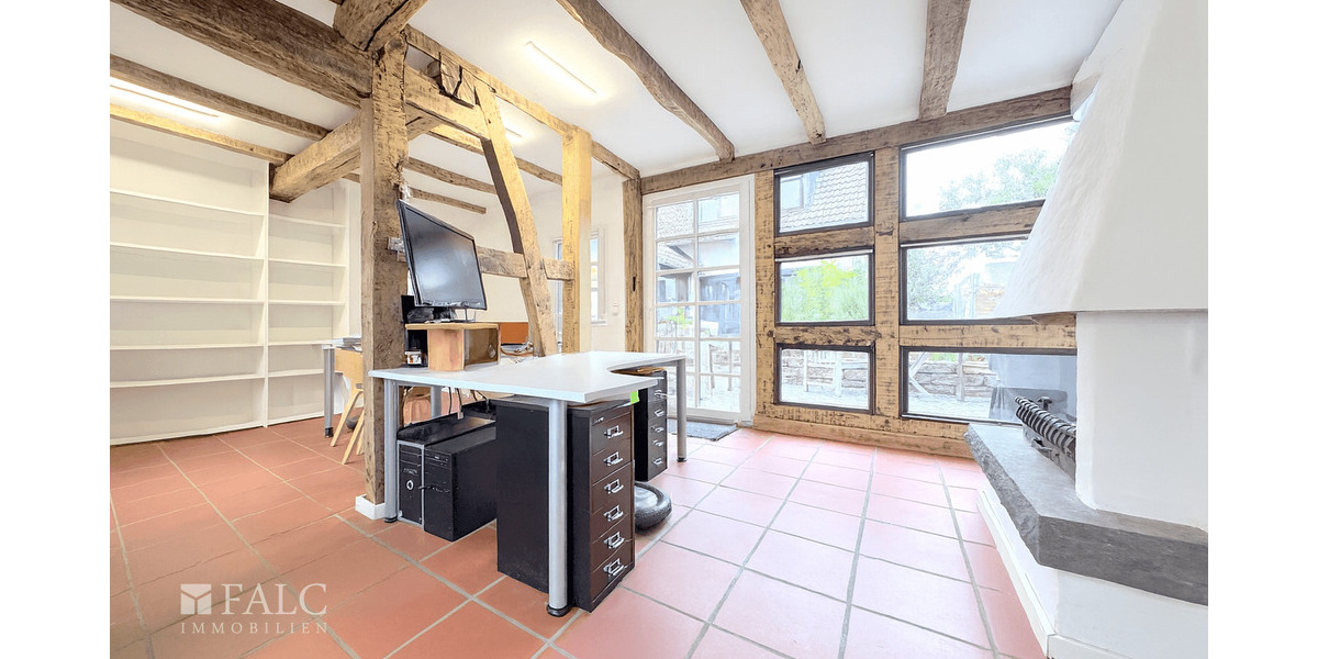 Einfamilienhaus Swisttal Morenhoven - 7 Zimmer, 238 m&sup2;, 699.000&euro; | Angebot:25678061