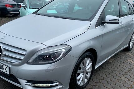 Mercedes-Benz B 220 108.902 km 14.990 &euro; Mechernich/Kommern 53894