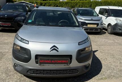 Citroen C4 Cactus 99.800 km 7.490 &euro; Bonn 53123