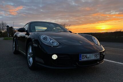 Porsche Cayman 59.987 km 38.987 &euro; Bonn 53225