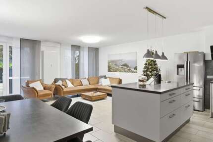 Wohnung Bonn Hardtberg - 4.5 Zimmer, 123 m&sup2;, 499.000&euro; | Angebot:24467973