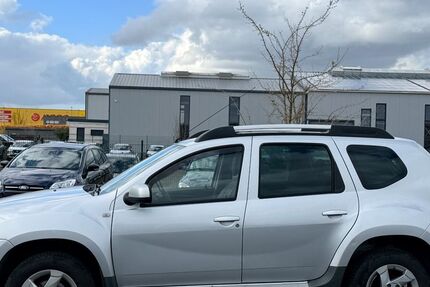 Dacia Duster 161.831 km 4.650 &euro; Düren 52351