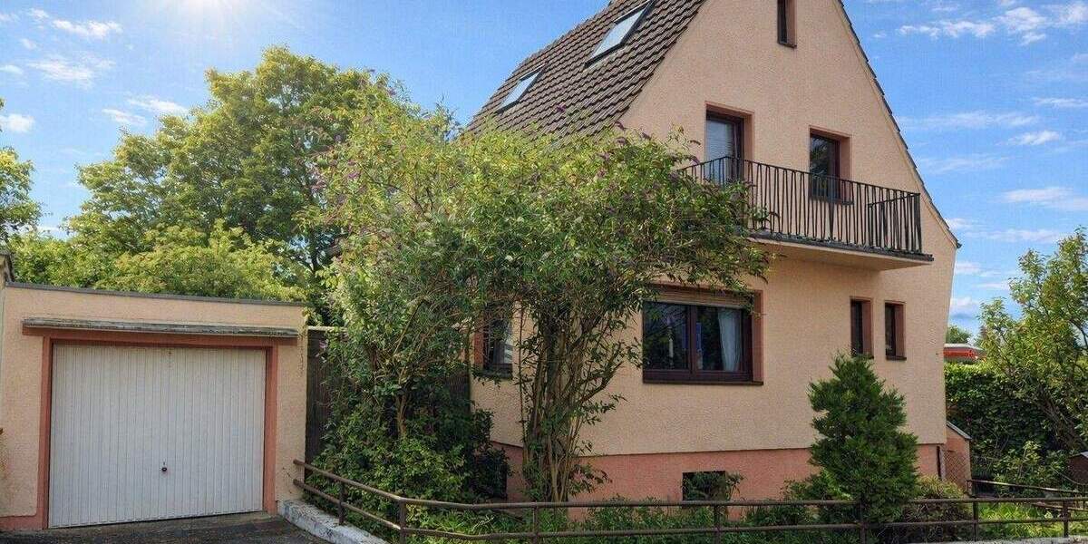 Einfamilienhaus Bonn Duisdorf - 6 Zimmer, 78 m&sup2;, 338.000&euro; | Angebot:25770390