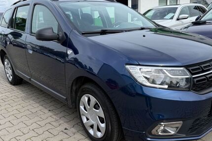 Dacia Logan 114.000 km 4.900 &euro; Rheinbach 53359