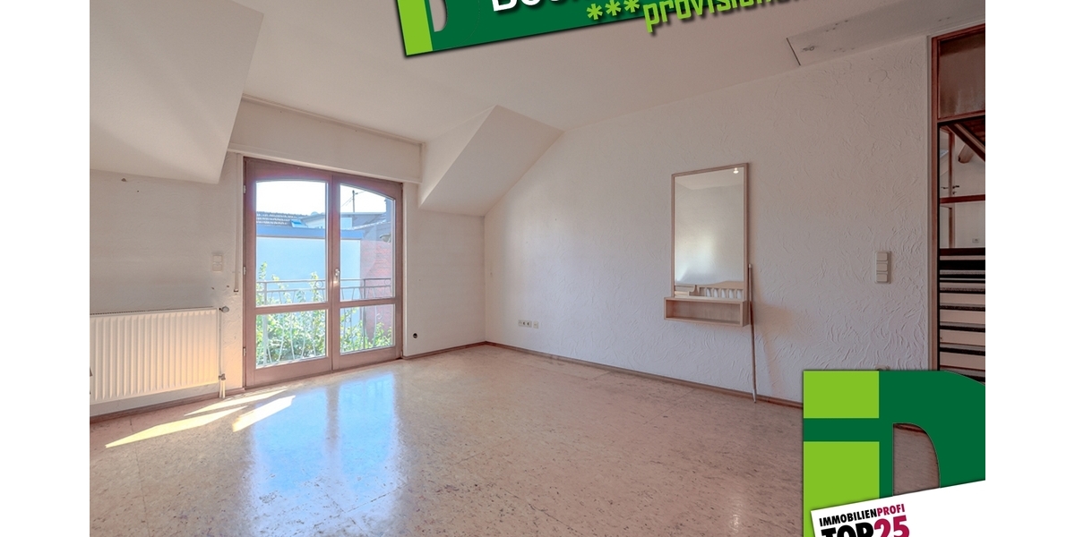 Alles andere als 0815 – Individuelles Split-Level-Haus in Königswinter-Bockeroth - Einfamilienhaus Königswinter Bockeroth | Angebot:23002806