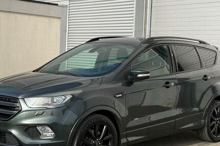 Ford Kuga 149.999 km 13.999 &euro; Düren 52351