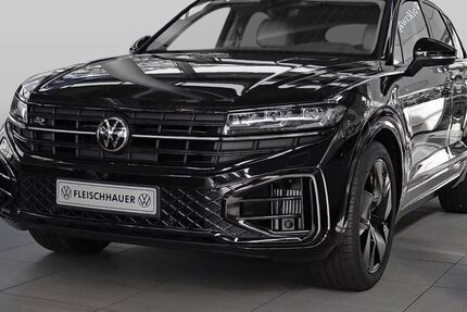 VW Touareg 14.500 km 77.980 &euro; Bonn 53119