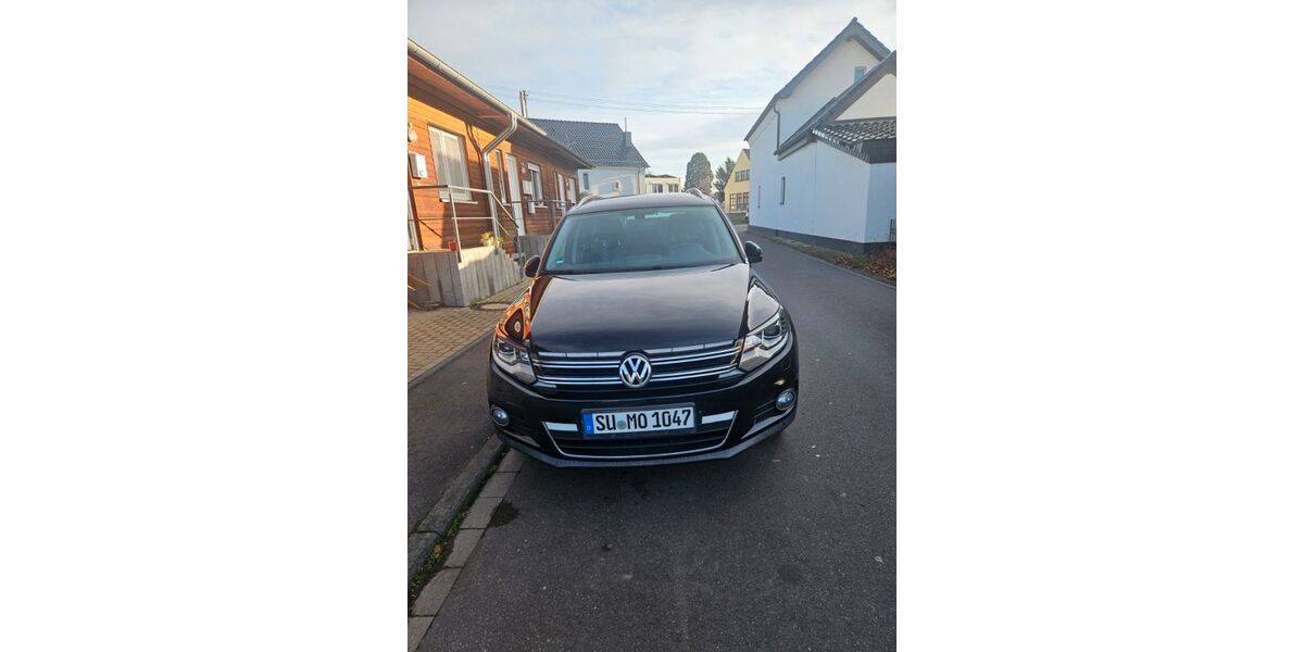 VW Tiguan 150.000 km 14.000 &euro; Niederkassel 53859