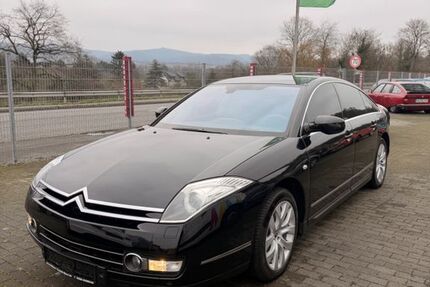 Citroen C6 95.000 km 18.990 &euro; Bonn 53179
