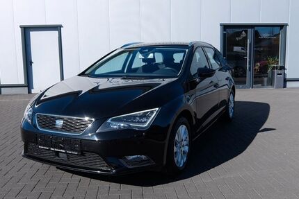 Seat Leon 191.137 km 5.990 &euro; Mechernich 53894