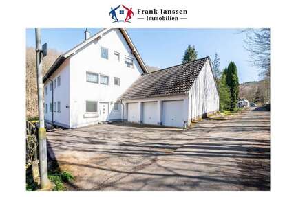 Wohnung Schleiden - 5 Zimmer, 113 m&sup2;, 129.000&euro; | Angebot:25903253
