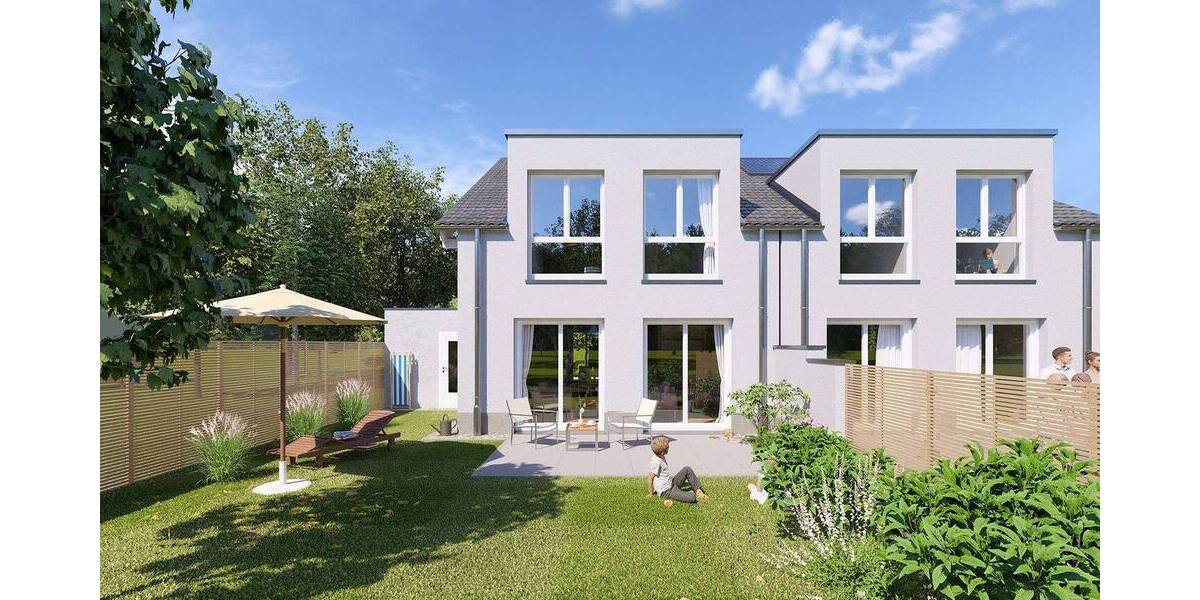Doppelhaushälfte Königswinter Ittenbach - 5 Zimmer, 118 m&sup2;, 487.400&euro; | Angebot:25771203