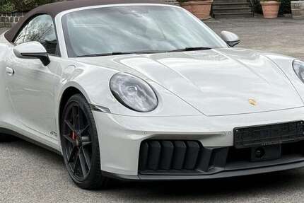 Porsche 992 11.400 km 183.790 &euro; Frechen 50226