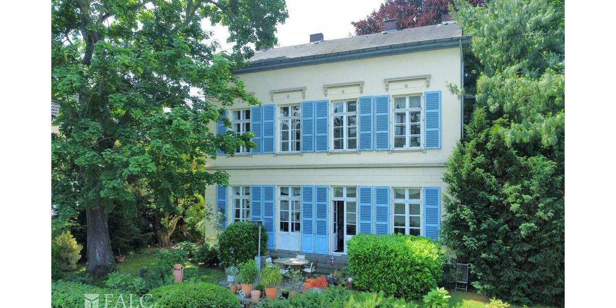 Mehrfamilienhaus, Wohnhaus Bonn Mehlem - 1 Zimmer, 360 m&sup2;, 3.499.000&euro; | Angebot:25773344
