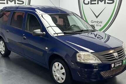 Dacia Logan 175.995 km 3.290 &euro; Königswinter 53639