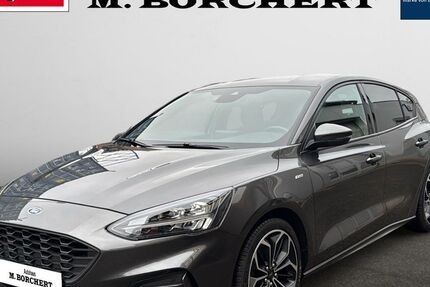 Ford Focus 17.006 km 17.995 &euro; Weilerswist 53919
