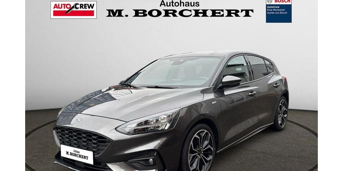 Ford Focus 17.006 km 17.995 &euro; Weilerswist 53919
