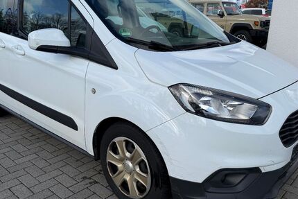 Ford Transit Courier 229.063 km 4.999 &euro; Rheinbach 53359