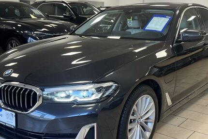 BMW 530 109.970 km 27.500 &euro; Bonn 53227