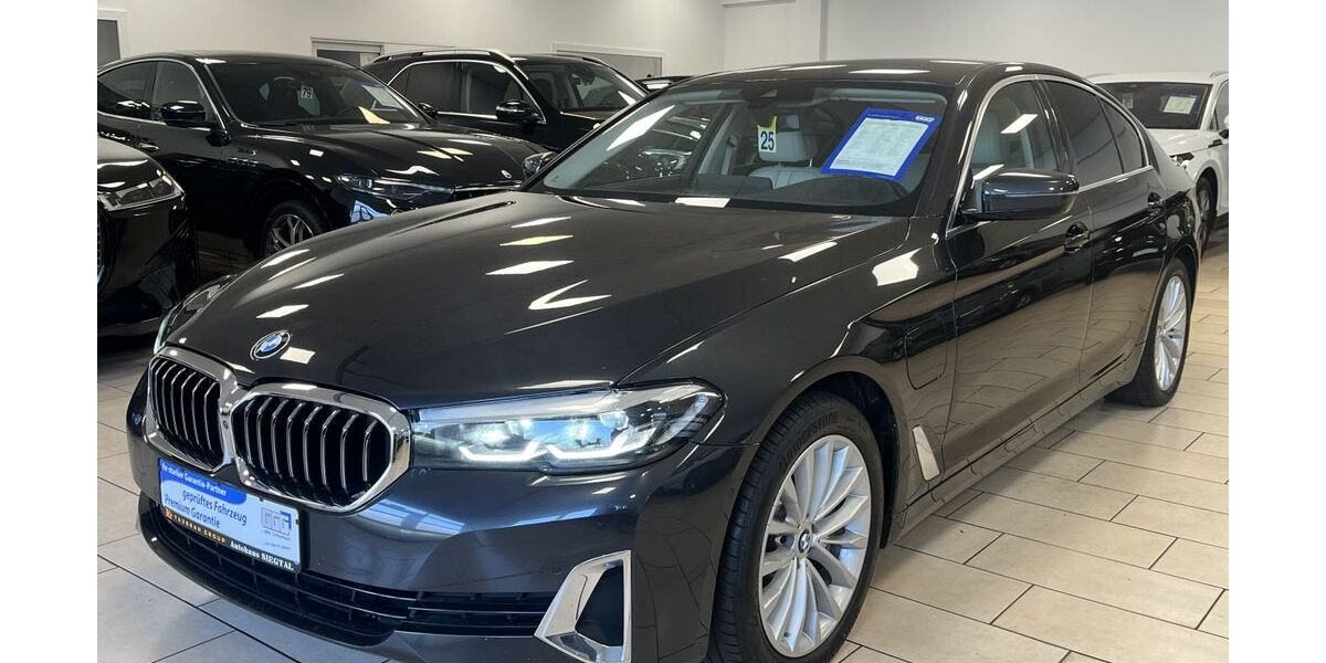 BMW 530 109.970 km 27.500 &euro; Bonn 53227