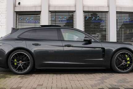Porsche Panamera 80.000 km 75.500 &euro; Hürth (bei Köln) 50354