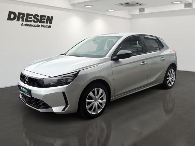 Opel Corsa 5.154 km 16.490 &euro; Bonn 53119