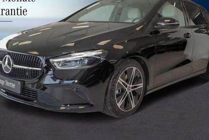 Mercedes-Benz B 200 5.485 km 41.900 &euro; Rheinbach 53359