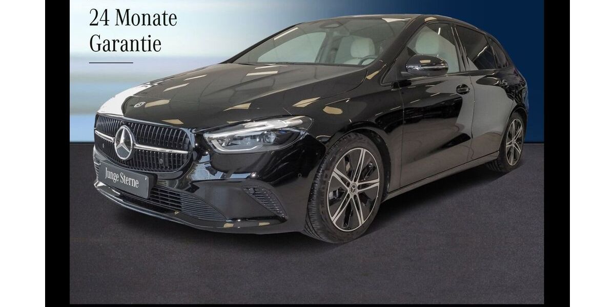 Mercedes-Benz B 200 5.485 km 41.900 &euro; Rheinbach 53359