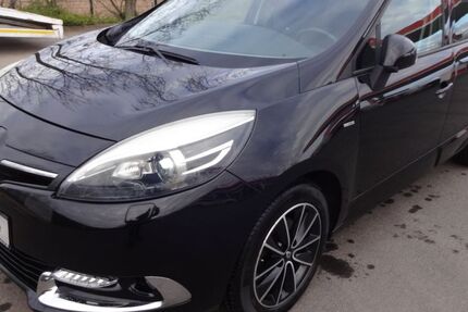 Renault Scenic 218.000 km 5.600 &euro; Zülpich 53909