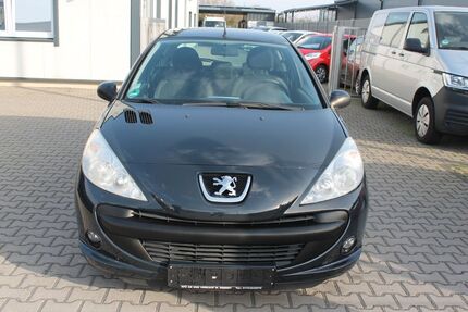Peugeot 206 85.950 km 2.950 &euro; Euskirchen 53879