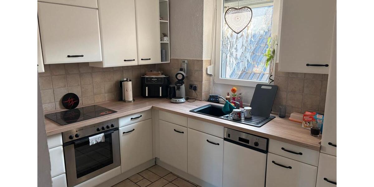 Etagenwohnung Kreuzau - 4 Zimmer, 100 m&sup2;, 1.180&euro; | Angebot:25994253