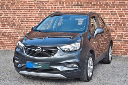 Opel Mokka X 131.000 km 9.290 &euro; Düren 52351