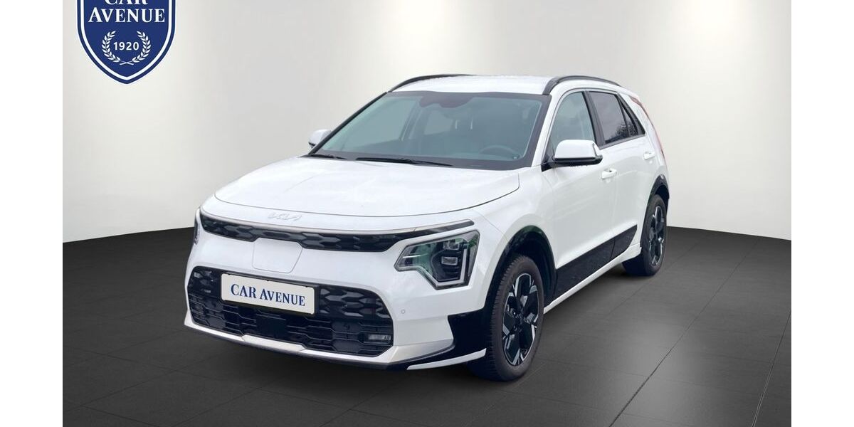 Kia Niro EV 9.900 km 27.490 &euro; Euskirchen 53881