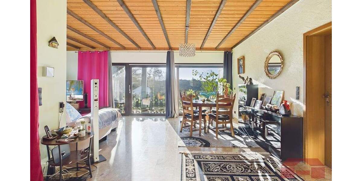 Etagenwohnung Nettersheim / Marmagen Marmagen - 3 Zimmer, 125 m&sup2;, 249.900&euro; | Angebot:25683300