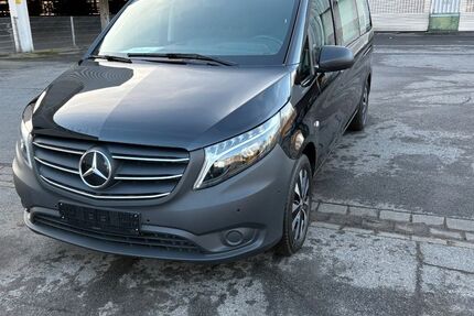 Mercedes-Benz Vito 1.149 km 65.331 &euro; Bonn 53175