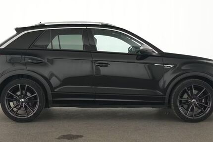 VW T-Roc 93.000 km 27.600 &euro; Kall 53925